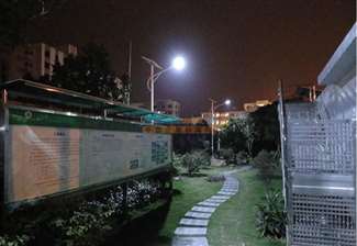 四川路燈廠燈具 技術與品質(zhì)的卓越代表