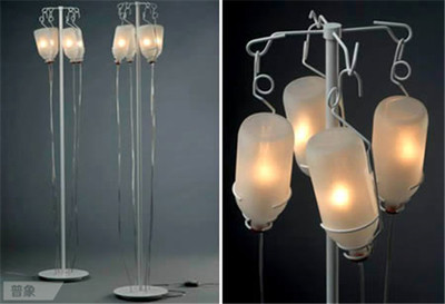 燈具設(shè)計(jì)大賞 沒(méi)有做不到，只有想不到的創(chuàng)意之光