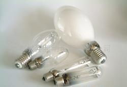 解析傳統照明燈具 鹵素燈、金鹵燈、汞燈與鈉燈的產品特性與應用