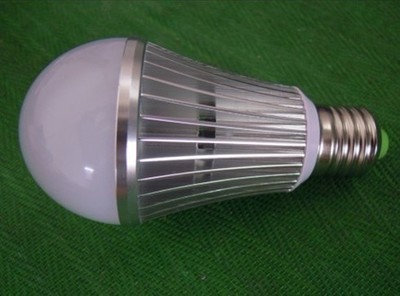 深圳市瑞捷創科技 專業提供5W球泡燈外殼一站式生產、加工與批發服務